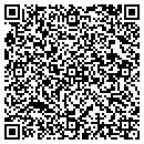 QR code with Hamlet Country Club contacts