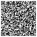 QR code with Robin Austin contacts