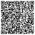 QR code with Twin Home Delivery Service contacts