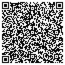 QR code with Mvp Delivery contacts