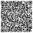 QR code with Mannchen Kristine A contacts