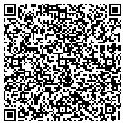 QR code with Martin Catherine A contacts