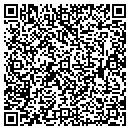 QR code with May James M contacts