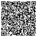 QR code with T M Edge Inc contacts