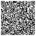 QR code with P L Dailey & Assoc LLC contacts