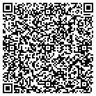 QR code with Service One Janitorial contacts