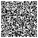 QR code with Q Delivery contacts
