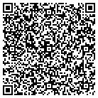 QR code with University Place Condo Assoc contacts