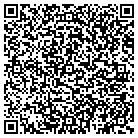 QR code with P And S Parts Delivery contacts