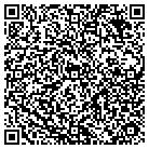 QR code with Peninsula Messenger Service contacts