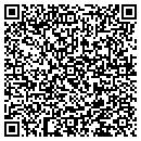 QR code with Zachary G Hobgood contacts