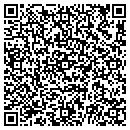 QR code with Zeambo W Dahnweih contacts