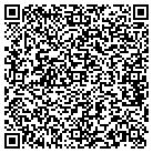 QR code with Zoom Delivery Service Inc contacts
