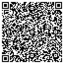QR code with Chris Hall contacts
