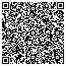 QR code with Connie Cox contacts