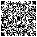 QR code with O'Brien Cathy S contacts