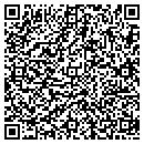 QR code with Gary Brooks contacts