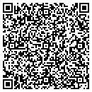 QR code with Harold L Morgan contacts
