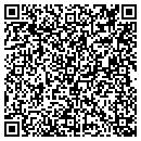 QR code with Harold Sherfey contacts