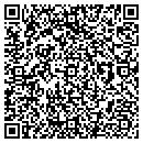 QR code with Henry P Hill contacts