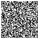 QR code with Honges Detail contacts