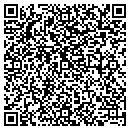 QR code with Houchens Mcree contacts