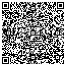 QR code with Howard Dean Hagan contacts