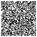 QR code with Ritchie Linda contacts