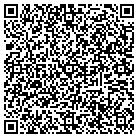 QR code with The Green House Salon and Spa contacts