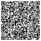 QR code with The Groomer In Home Small contacts