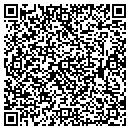 QR code with Rohady Jo L contacts