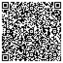 QR code with James Durban contacts