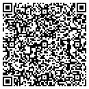 QR code with James Runyon contacts