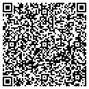 QR code with Jenny Groce contacts