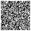 QR code with Toned Tomorrow contacts