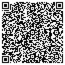 QR code with Kent A Riley contacts
