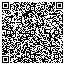 QR code with Kevin W Glaab contacts