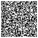QR code with Tae RHO MD contacts