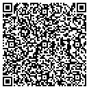 QR code with Matt Pursley contacts