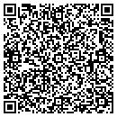 QR code with Peden Micha contacts