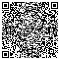 QR code with Bejay Inc contacts