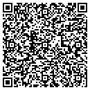 QR code with D & G Chassis contacts