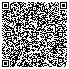 QR code with Hendricks Wallcovering & Paint contacts