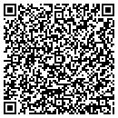 QR code with White Pandora L contacts