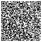 QR code with B M T Discount Beverage Inc contacts