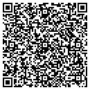 QR code with Clavel Diane S contacts