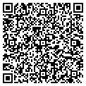 QR code with Tony D Morgan contacts
