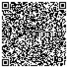 QR code with Edinburgh Laurel D contacts