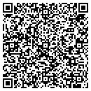 QR code with C M Hill contacts