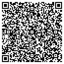 QR code with Hanson Amy M contacts